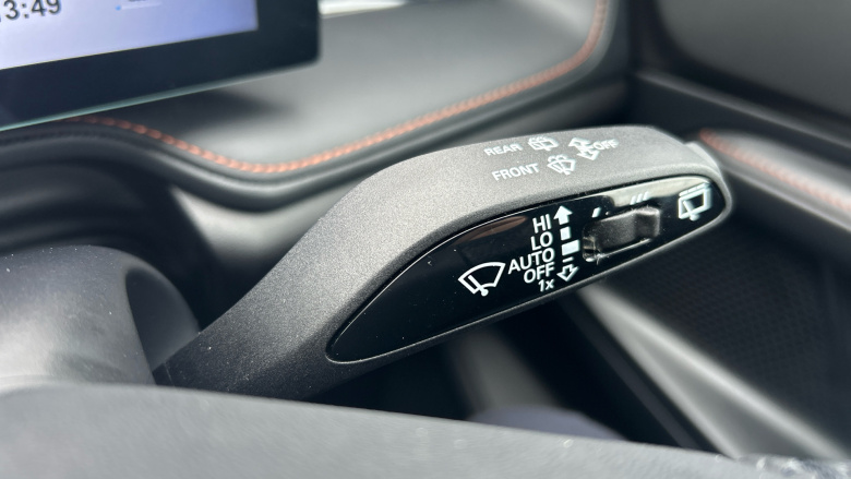 MG HS 1.5 T-GDI SE 5dr Petrol Hatchback